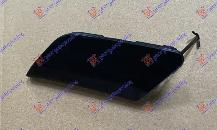 ΚΑΛΥΜΜΑ ΓΑΝΤΖΟΥ ΕΜΠΡΟΣ (ΣΤΟΝ ΠΡΟΦΥΛΑΚΤΗΡΑ)