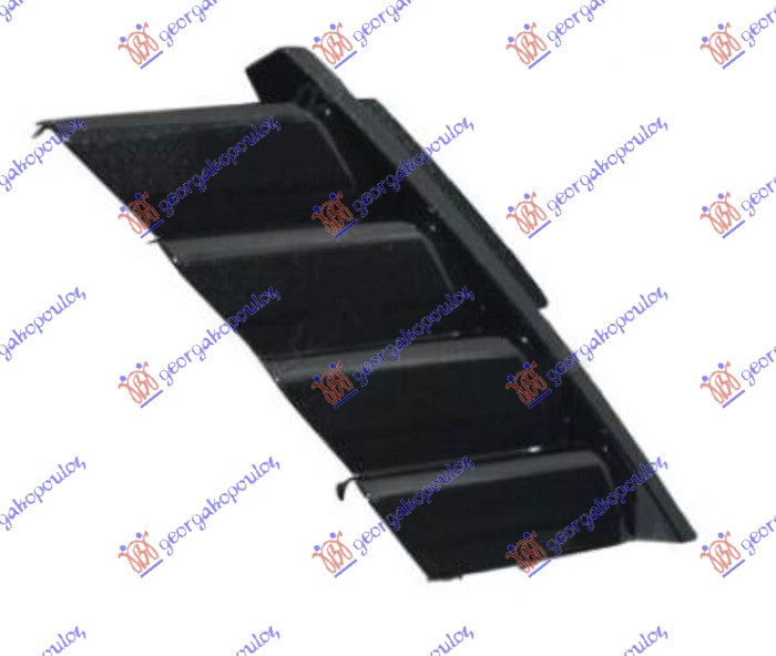 ΚΑΛΥΜΜΑ ΓΑΝΤΖΟΥ ΕΜΠΡΟΣ ΓΥΑΛΙΣΤΕΡΟ (ΣΤΟ ΔΙΧΤΥ)