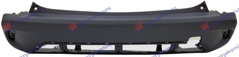 ΠΡΟΦΥΛΑΚΤΗΡΑΣ ΠΙΣΩ (ΚΙΝΑ)