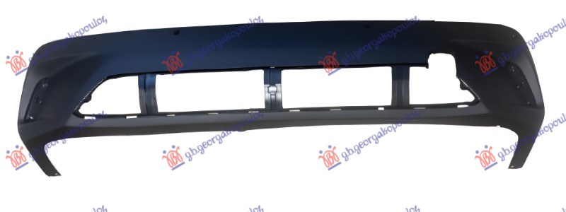 ΠΡΟΦΥΛΑΚΤΗΡΑΣ ΠΙΣΩ (ΜΕ 4 PDC)