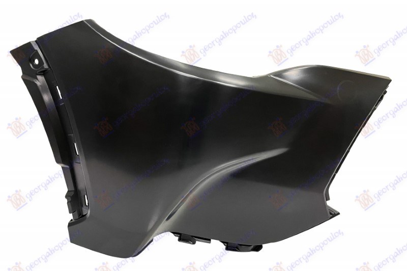 ΑΚΡΟ ΠΡΟΦΥΛΑΚΤΗΡΑ ΕΜΠΡΟΣ ΒΑΜΜΕΝΟ ΔΕΞ