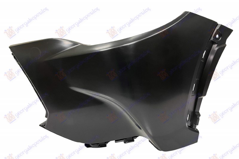 ΑΚΡΟ ΠΡΟΦΥΛΑΚΤΗΡΑ ΕΜΠΡΟΣ ΒΑΜΜΕΝΟ ΑΡ