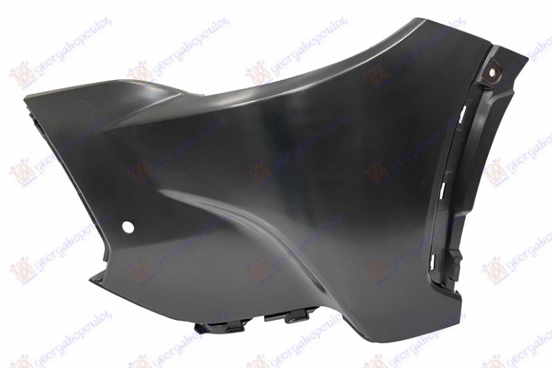 ΑΚΡΟ ΠΡΟΦΥΛΑΚΤΗΡΑ ΕΜΠΡΟΣ ΒΑΜΜΕΝΟ (ΜΕ PDC) ΑΡ