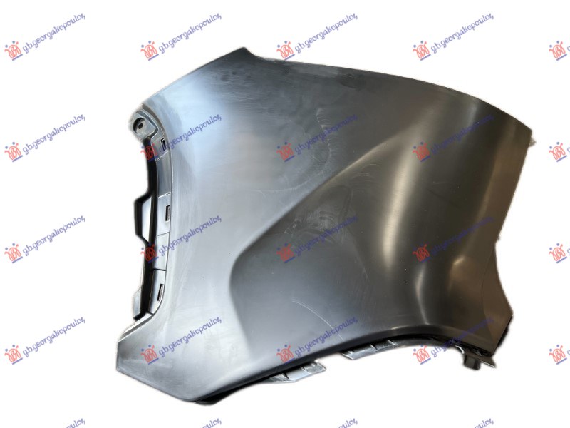 ΑΚΡΟ ΠΡΟΦΥΛΑΚΤΗΡΑ ΠΙΣΩ ΑΡ