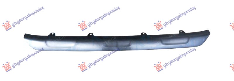 ΔΙΑΚΟΣΜΗΤΙΚΟ ΠΡΟΦΥΛΑΚΤΗΡΑ ΕΜΠΡΟΣ ΚΑΤΩ ΒΑΦΟΜΕΝΟ