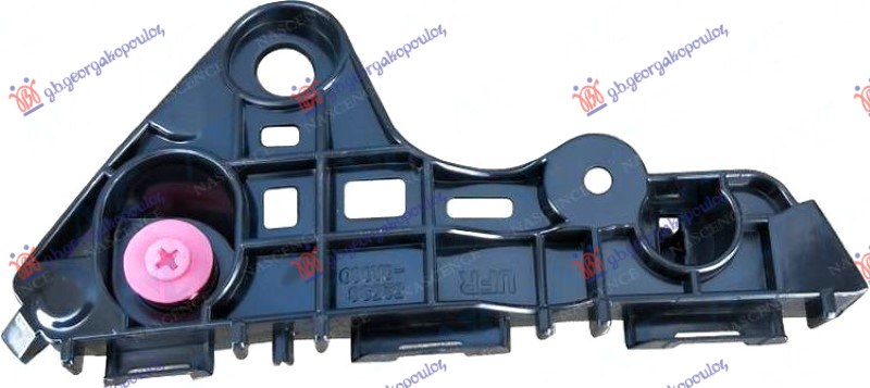 ΒΑΣΗ ΠΡΟΦΥΛΑΚΤΗΡΑ ΕΜΠΡΟΣ ΔΕΞ