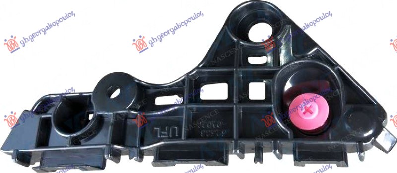 ΒΑΣΗ ΠΡΟΦΥΛΑΚΤΗΡΑ ΕΜΠΡΟΣ ΑΡ