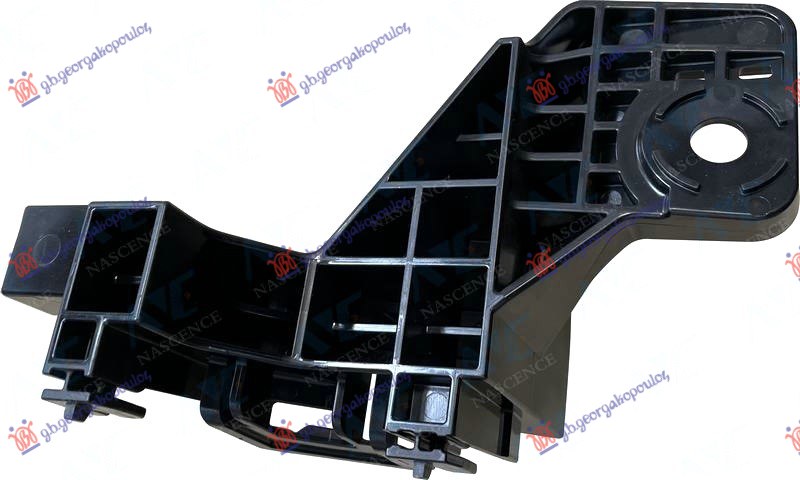 ΒΑΣΗ ΠΡΟΦΥΛΑΚΤΗΡΑ ΠΙΣΩ ΑΝΩ ΠΛΑΣΤΙΚΗ ΑΡ