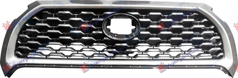 ΜΑΣΚΑ ΜΕ ΑΣΗΜΙ ΠΛΑΙΣΙΟ