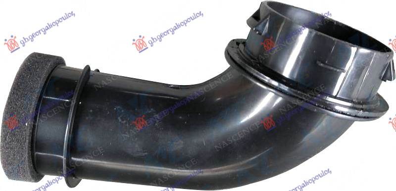 ΑΕΡΑΓΩΓΟΣ ΕΜΠΡΟΣ ΠΛΑΣΤΙΚΟΣ