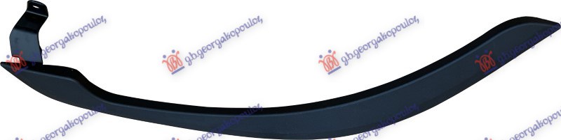 ΚΟΥΡΜΠΑ ΠΟΡΤΑΣ ΠΙΣΩ ΠΛΑΣΤΙΚΗ ΔΕΞ