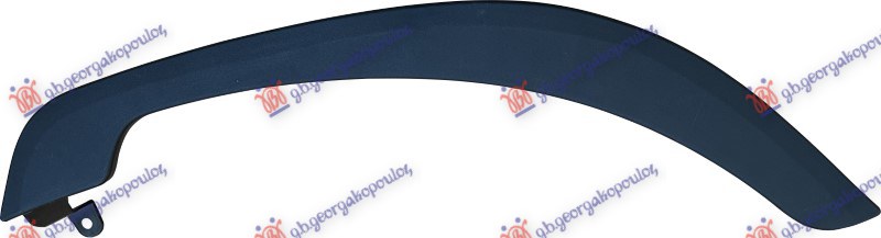 ΚΟΥΡΜΠΑ ΠΟΡΤΑΣ ΠΙΣΩ ΠΛΑΣΤΙΚΗ ΑΡ