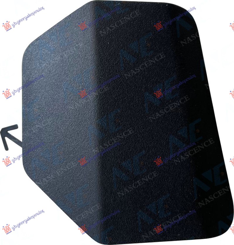 ΚΑΛΥΜΜΑ ΓΑΝΤΖΟΥ ΕΜΠΡΟΣ