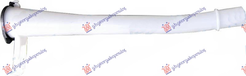 ΛΑΙΜΟΣ ΔΟΧΕΙΟΥ ΝΕΡΟΥ ΥΑΛΟΚΑΘΑΡΙΣΤΗΡΩΝ ΜΕ ΤΑΠΑ