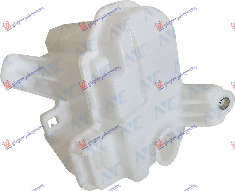 ΔΟΧΕΙΟ ΝΕΡΟΥ ΨΥΓΕΙΟΥ