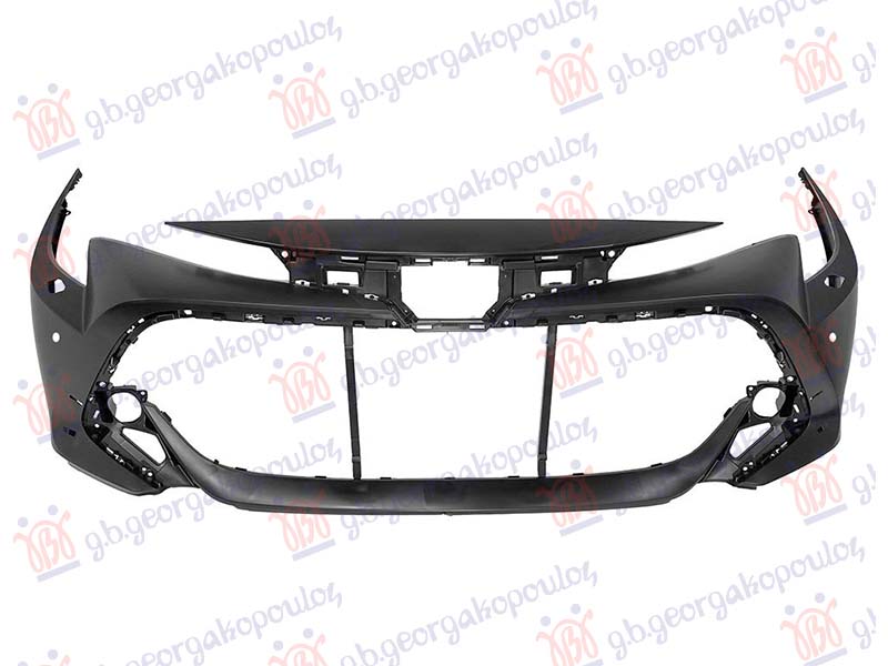 ΠΡΟΦΥΛΑΚΤΗΡΑΣ ΕΜΠΡΟΣ (ΜΕ ΠΙΤΣΙΛΙΣΤΗΡΙΑ) (ΜΕ 2 PDC) (Α ΠΟΙΟΤΗΤΑ)