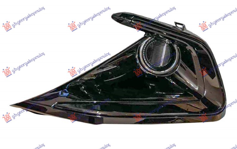 ΔΙΧΤΥ ΠΡΟΦΥΛΑΚΤΗΡΑ ΕΜΠΡΟΣ ΜΑΥΡΟ ΓΥΑΛΙΣΤΕΡΟ (ΧΩΡΙΣ ΤΡΥΠΑ ΓΙΑ ΠΡΟΒΟΛΕΑ) ΑΡ