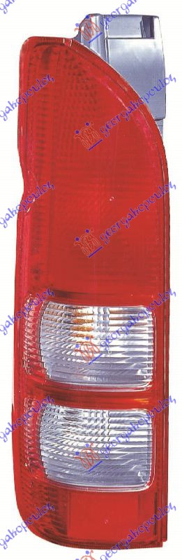 ΦΑΝΟΣ ΠΙΣΩ (Ε) (DEPO) ΑΡ