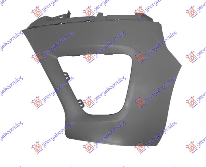 ΠΡΟΦΥΛΑΚΤΗΡΑΣ ΕΜΠΡΟΣ ΑΚΡΑΙΟΣ ΒΑΦΟΜΕΝΟΣ (VERSO) ΑΡ