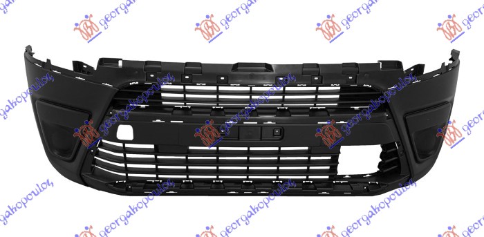 ΠΡΟΦΥΛΑΚΤΗΡΑΣ ΕΜΠΡΟΣ ΜΑΥΡΟΣ ΚΟΜΠΛΕ ΜΕ ΔΙΧΤΥ (ΧΩΡΙΣ ΤΡΥΠΕΣ ΓΙΑ ΠΡΟΒΟΛΕΙΣ)