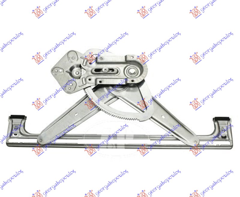 ΓΡΥΛΛΟΣ ΠΑΡΑΘΥΡΟΥ ΕΜΠΡΟΣ ΗΛΕΚΤΡΙΚΟΣ (ΧΩΡΙΣ ΜΟΤΕΡ) ΑΡ