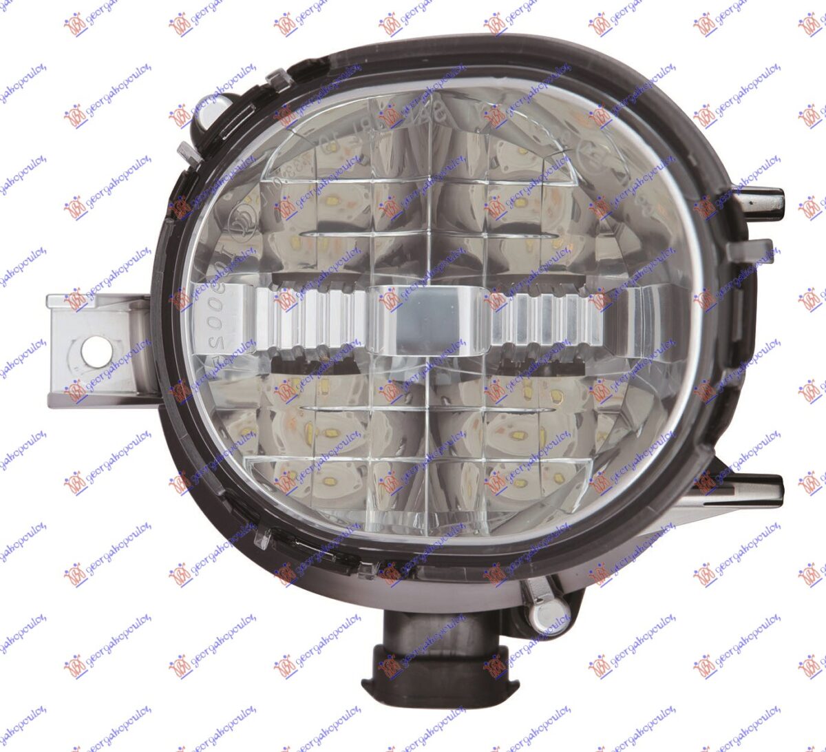 ΠΡΟΒΟΛΕΑΣ ΟΜΙΧΛΗΣ (E) (DEPO) ΔΕΞ