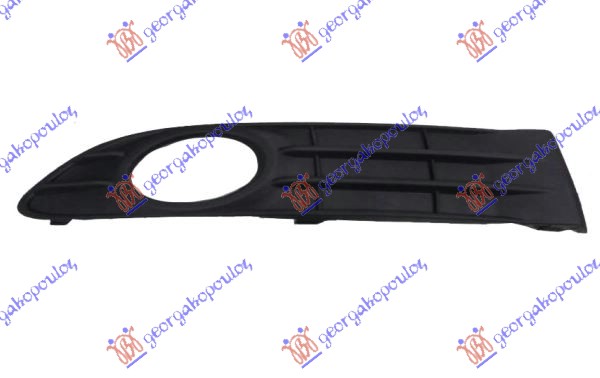 ΔΙΧΤΥ ΠΡΟΦΥΛΑΚΤΗΡΑ ΕΜΠΡΟΣ (ΜΕ ΤΡΥΠΑ ΓΙΑ ΠΡΟΒΟΛΕΑ) ΔΕΞ