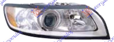 ΦΑΝΟΣ ΕΜΠΡΟΣ ΗΛΕΚΤΡΙΚΟΣ (ΜΕ ΜΟΤΕΡ) (E) (DEPO) ΔΕΞ