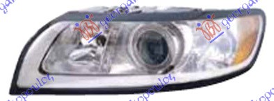 ΦΑΝΟΣ ΕΜΠΡΟΣ ΗΛΕΚΤΡΙΚΟΣ (ΜΕ ΜΟΤΕΡ) (E) (DEPO) ΑΡ