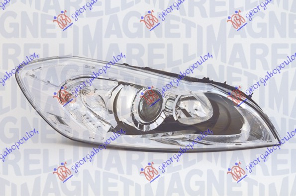 ΦΑΝΟΣ ΕΜΠΡΟΣ ΗΛΕΚΤΡΙΚΟΣ (MARELLI) ΔΕΞ