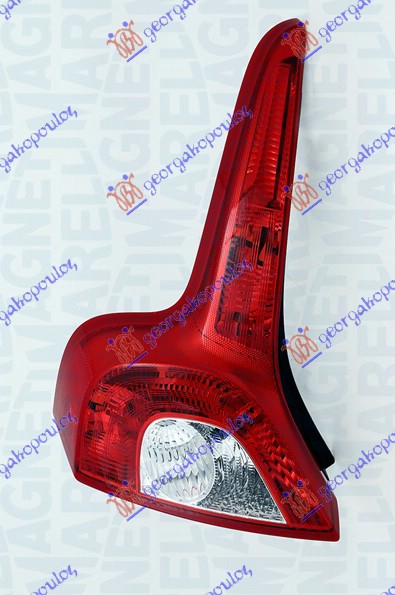 ΦΑΝΟΣ ΠΙΣΩ (MARELLI) ΑΡ