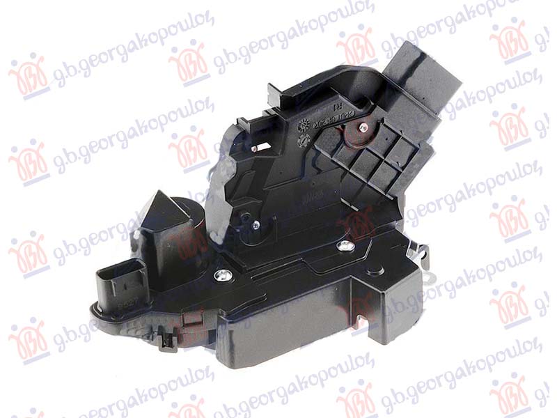 ΚΛΕΙΔΑΡΙΑ ΠΟΡΤΑΣ ΕΜΠΡΟΣ ΗΛΕΚΤΡΟΜΑΓΝΗΤΙΚΗ (KEYLESS) (6pins) ΔΕΞ