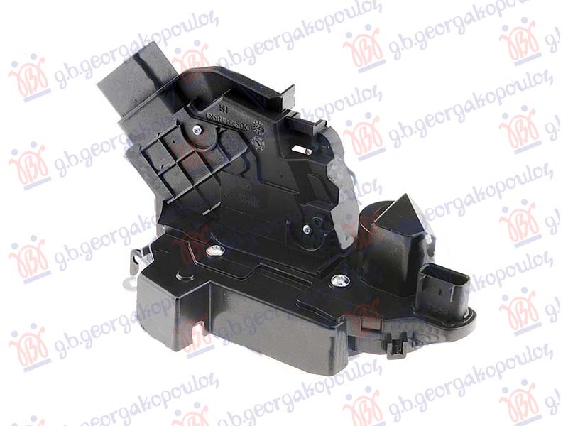 ΚΛΕΙΔΑΡΙΑ ΠΟΡΤΑΣ ΕΜΠΡΟΣ ΗΛΕΚΤΡΟΜΑΓΝΗΤΙΚΗ (KEYLESS) (6pins) ΑΡ