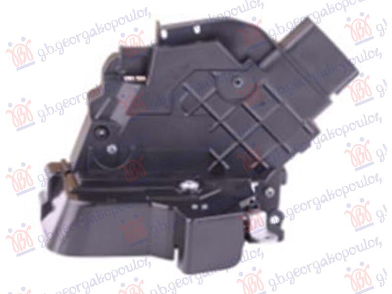 ΚΛΕΙΔΑΡΙΑ ΠΟΡΤΑΣ ΕΜΠΡΟΣ ΗΛΕΚΤΡΟΜΑΓΝΗΤΙΚΗ (6pins) ΔΕΞ