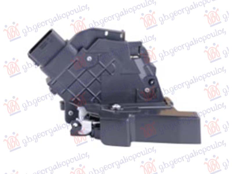 ΚΛΕΙΔΑΡΙΑ ΠΟΡΤΑΣ ΕΜΠΡΟΣ ΗΛΕΚΤΡΟΜΑΓΝΗΤΙΚΗ (6pins) ΑΡ