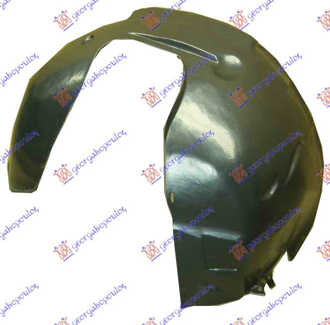 ΘΟΛΟΣ ΕΜΠΡΟΣ ΠΛΑΣΤΙΚΟΣ ΑΡ