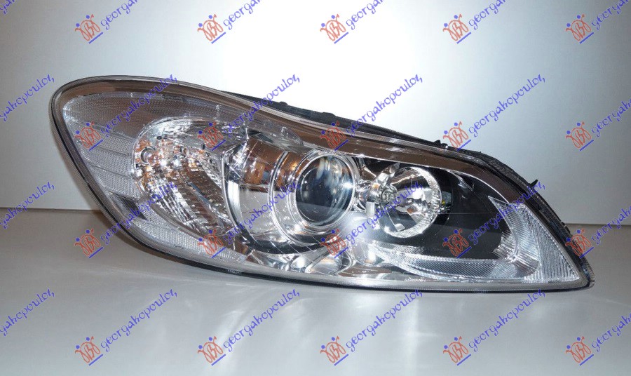 ΦΑΝΟΣ ΕΜΠΡΟΣ ΧΕΝΟΝ ΕΞΥΠΝΟ (MARELLI) ΔΕΞ