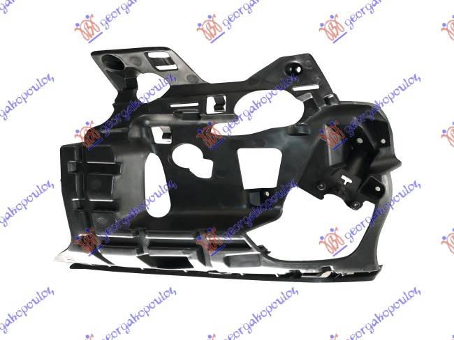 ΒΑΣΗ ΠΡΟΦΥΛΑΚΤΗΡΑ ΕΜΠΡΟΣ ΠΛΑΙΝΗ ΠΛΑΣΤΙΚΗ ΕΞΩ ΔΕΞ