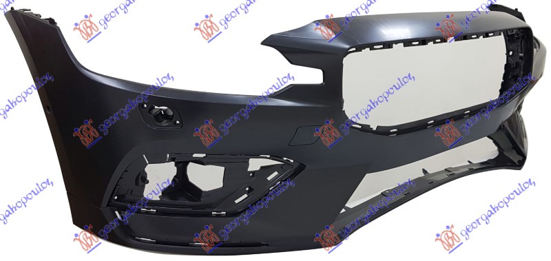 ΠΡΟΦΥΛΑΚΤΗΡΑΣ ΕΜΠΡΟΣ ΒΑΦΟΜΕΝΟΣ (ΜΕ 2 PDC & ΠΙΤΣΙΛΙΣΤΗΡΙΑ)