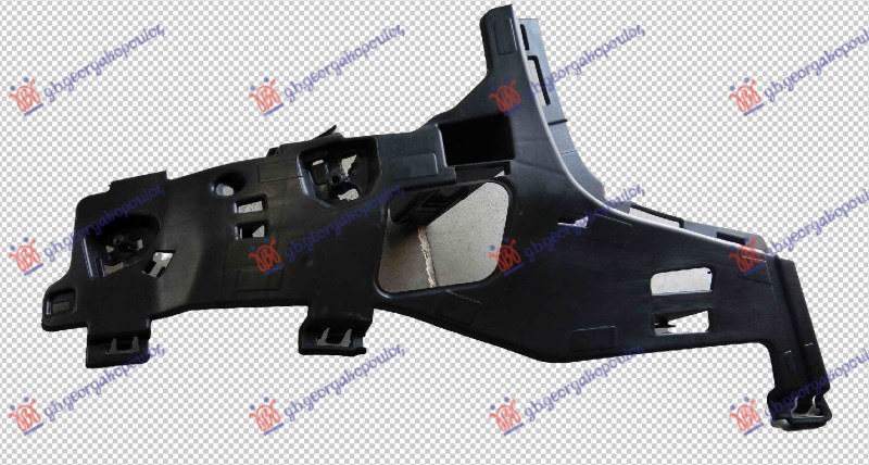 ΒΑΣΗ ΠΡΟΦΥΛΑΚΤΗΡΟΣ ΕΜΠΡΟΣ ΠΛΑΣΤΙΚΗ ΔΕΞ