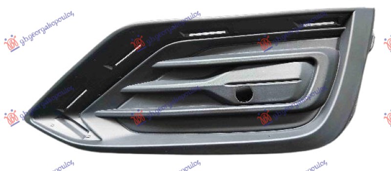 ΔΙΧΤΥ ΠΡΟΦΥΛΑΚΤΗΡΑ ΕΜΠΡΟΣ (ΜΕ PDS) ΔΕΞ