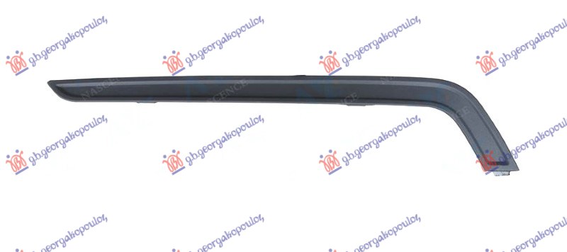 ΔΙΑΚΟΣΜΗΤΙΚΟ ΔΙΧΤΥΟΥ ΠΡΟΦΥΛΑΚΤΗΡΑ ΕΜΠΡΟΣ ΚΑΤΩ ΜΑΥΡΟ ΔΕΞ