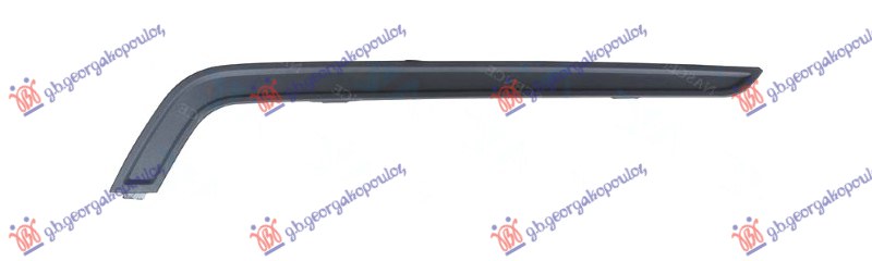 ΔΙΑΚΟΣΜΗΤΙΚΟ ΔΙΧΤΥΟΥ ΠΡΟΦΥΛΑΚΤΗΡΑ ΕΜΠΡΟΣ ΚΑΤΩ ΜΑΥΡΟ ΑΡ