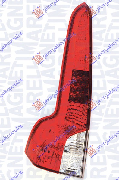 ΦΑΝΟΣ ΠΙΣΩ (MARELLI) ΑΡ