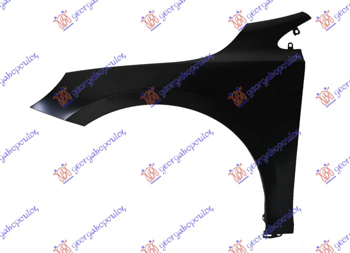 ΦΤΕΡΟ ΕΜΠΡΟΣ ΑΡ