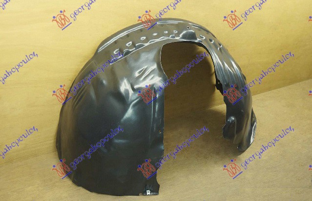 ΘΟΛΟΣ ΕΜΠΡΟΣ ΠΛΑΣΤΙΚΟΣ ΔΕΞ