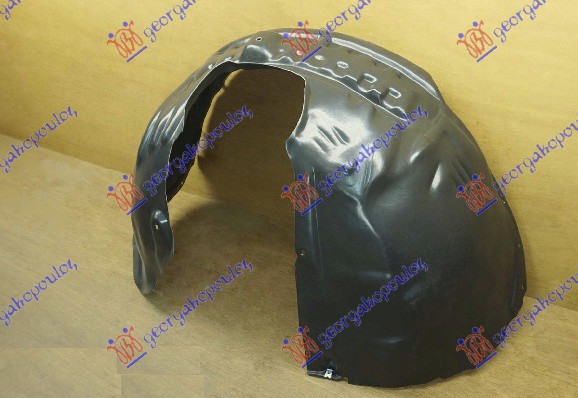 ΘΟΛΟΣ ΕΜΠΡΟΣ ΠΛΑΣΤΙΚΟΣ ΑΡ