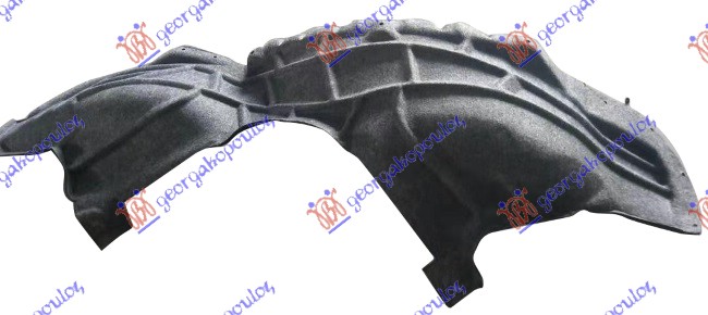 ΘΟΛΟΣ ΠΙΣΩ ΠΛΑΣΤΙΚΟΣ ΑΡ