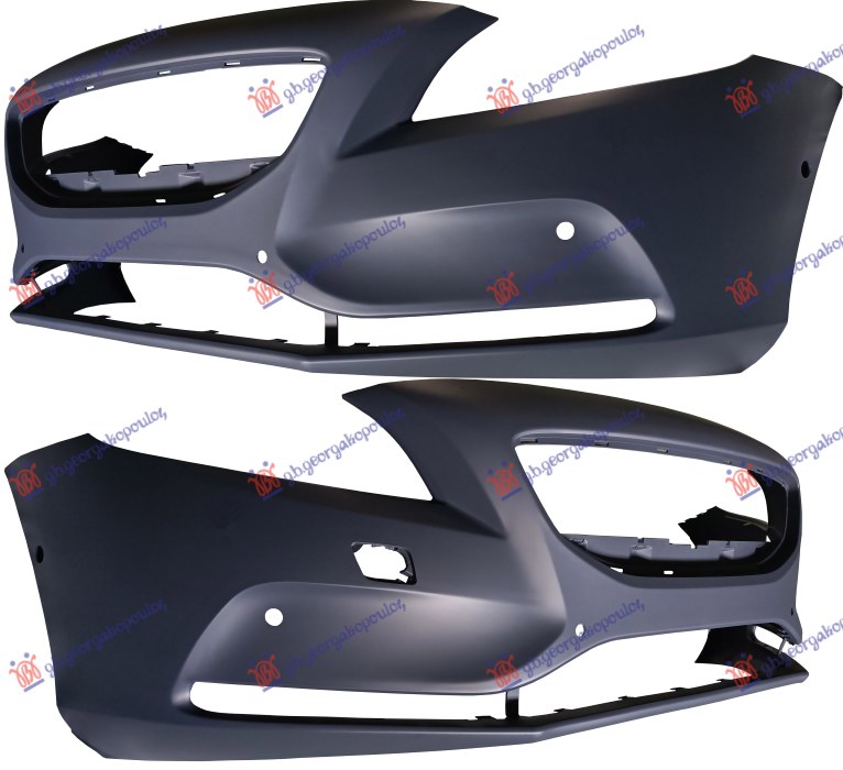 ΠΡΟΦΥΛΑΚΤΗΡΑΣ ΕΜΠΡΟΣ (ΜΕ 6 PDC)