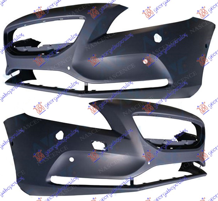 ΠΡΟΦΥΛΑΚΤΗΡΑΣ ΕΜΠΡΟΣ (ΜΕ 6 PDC & ΠΙΤΣΙΛΙΣΤΗΡΙΑ)